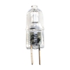 10 Watt G4 Halogen Capsule Light Bulb - Clear