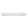 11 Watt Fluorescent Light Bulb - G23 2-pin PLS CFL Energy Saving