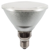 13 Watt E27 Edison Screw LED PAR38 Light Bulb - Warm White
