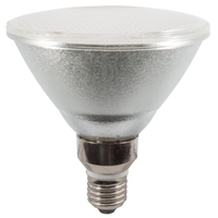 13 Watt E27 Edison Screw LED PAR38 Light Bulb - Warm White