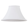 14 Inch Linen Easy to Fit Shade - Natural