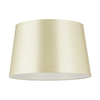 16 Inch Empire Silk Easy to Fit Shade - Cream