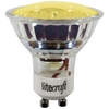 1.8 Watt GU10 LED Light Bulb - Yellow