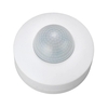 2 Pack of Tyne 360° Surface Mount Triple PIR Sensor - White