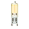 2 Watt G9 COB LED Capsule Light Bulb - Natural White
