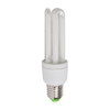 20 Watt E27 Edison Screw CFL Energy Saving Light Bulb - Warm White