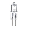 20 Watt G4 Halogen Capsule Light Bulb - Clear