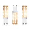3 Pack of 5 Watt LED G9 Light Bulbs - Cool White