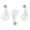 3 Pack of Stanley 10 Watt E27 Edison Light Bulb - Cool White