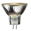 35 Watt GU4 MR11 35mm Spotlight Halogen Light Bulb - Clear