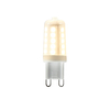 3.5 Watt LED G9 Dimmable Light Bulb - Cool White