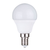 4 Watt E14 Small Edison Screw LED Globe Light Bulb - Warm White