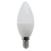 4 Watt LED E14 Small Edison Screw Candle Light Bulb - Cool White