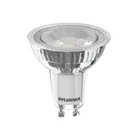 4.5 Watt Dimmable LED GU10 4000K Light Bulb - Cool White