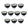 4.5 Watt MR16 LED SMD Light Bulb - Cool White - 10 Pack