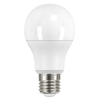 4.9 Watt LED E27 Edison Screw 4000K Light Bulb - Cool White
