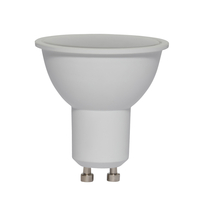 5 Watt GU10 LED 6500K Light Bulb - Cool White