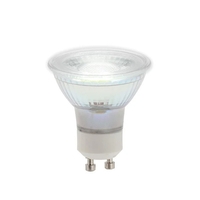 5 Watt GU10 LED Dimmable Light Bulb - Natural White