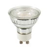 5 Watt GU10 LED Dimmable Light Bulb - Warm White