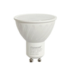 5 Watt LED GU10 6500K Light Bulb - Cool White