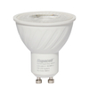 5 Watt LED GU10 6500K Spotlight Light Bulb - Cool White