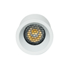5 Watt LED GU10 Anti Glare Cool White Dimmable Light Bulb - White