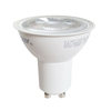 5.5 Watt LED GU10 Dimmable Light Bulb - Warm White