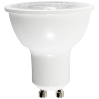 5.7 Watt LED GU10 Light Bulb - Warm White