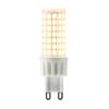 6.3 Watt LED G9 Dimmable Light Bulb - Cool White