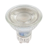 6.5 Watt LED 4000K GU10 Dimmable Light Bulb - Natural White