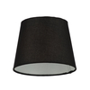 8 Inch Carol Empire Easy to Fit Shade - Black