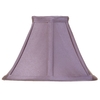 8 Inch Easy to Fit Empire Shade - Grape