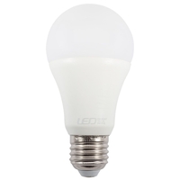9 Watt E27 Edison Screw LED GLS Smart Lamp Light Bulb - Natural White