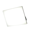 Akos 100 Watt LED Slimline Outdoor Flood Light - Black