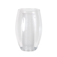 Alex Light Spare Glass Lamp