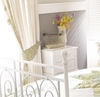 Alicia Large Curtains - Green