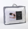 All Season Goose Feather & Down Duvet Double Duvet 13.5 Tog