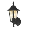 Arun Outdoor Diecast Aluminium Wall Light - Anthracite