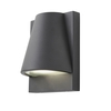 Astrid Outdoor Wall Light - Anthracite