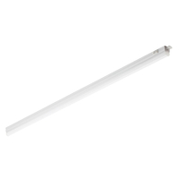 Atar 12 Watt 87cm LED Under Cabinet Link Light - Aluminium