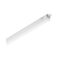Atar 4 Watt 30cm LED Under Cabinet Link Light - Aluminium