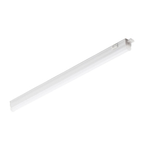Atar 7 Watt 50cm LED Under Cabinet Link Light - Aluminium