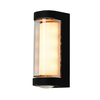 Aten Up and Down Outdoor LED CCT Wall Light - Anthracite