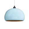 Bamboo Easy to Fit Shade - Duck Egg