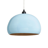 Bamboo Easy to Fit Shade - Duck Egg