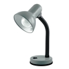 Caher 1 Light Flexi Neck Task Lamp - Grey