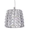 Ceiling Pendant Light Bathroom - Marquis by Waterford Moy LED 1 Chrome