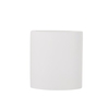 Chonzie Up and Down Wall Light - White