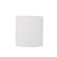 Chonzie Up and Down Wall Light - White