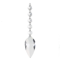 Clari Phillipe Spare Crystal